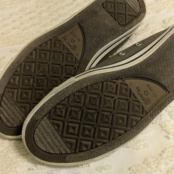 Converse sneakers - Picture 7 of 7